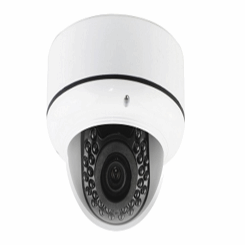 دوربین مدار بسته دید در شب تحت شبکه دام  مدل MVN-A824V2